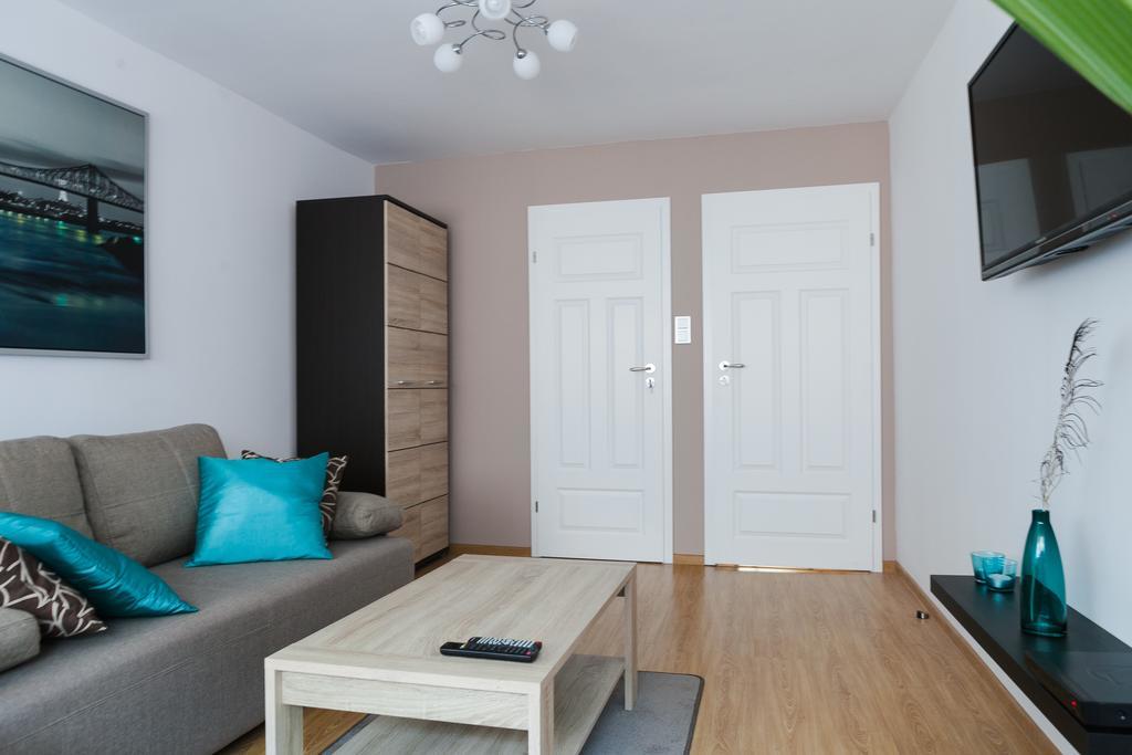 Appartement Cosy 3 2 Bathroom Old Town *