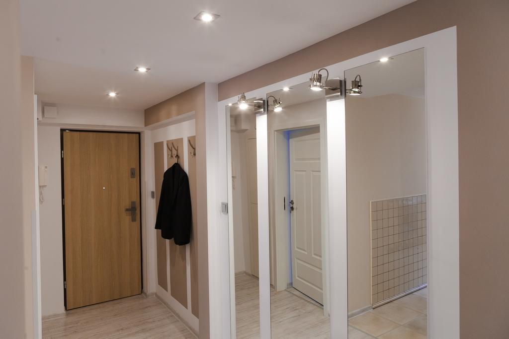 Appartement Cosy 3 2 Bathroom Old Town