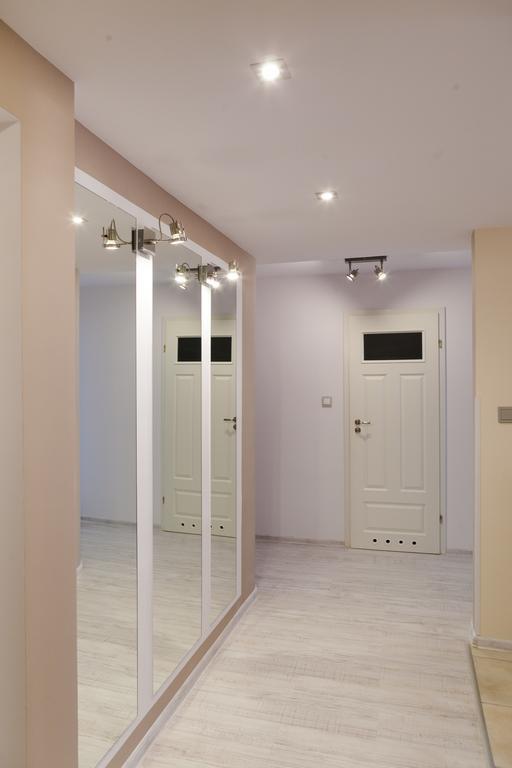 Appartement Cosy 3 2 Bathroom Old Town Krakau