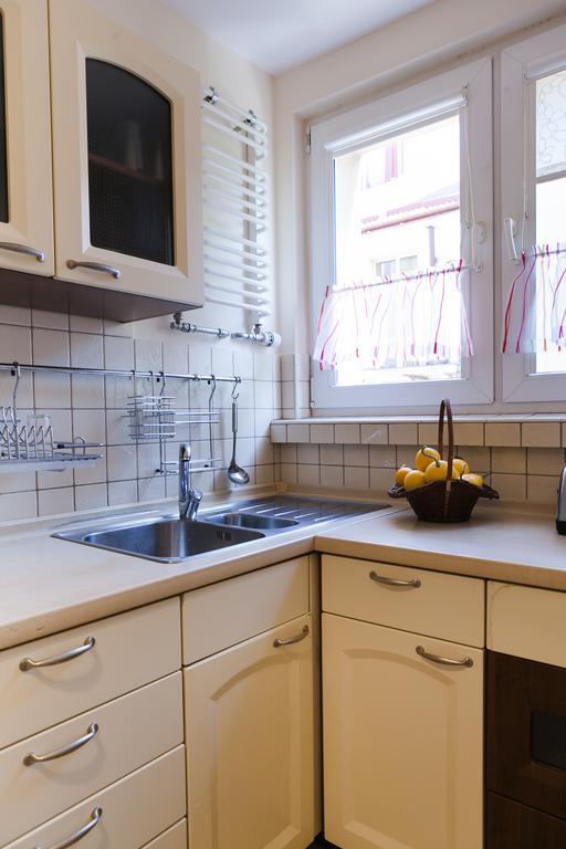 Appartement Cosy 3 2 Bathroom Old Town Krakau