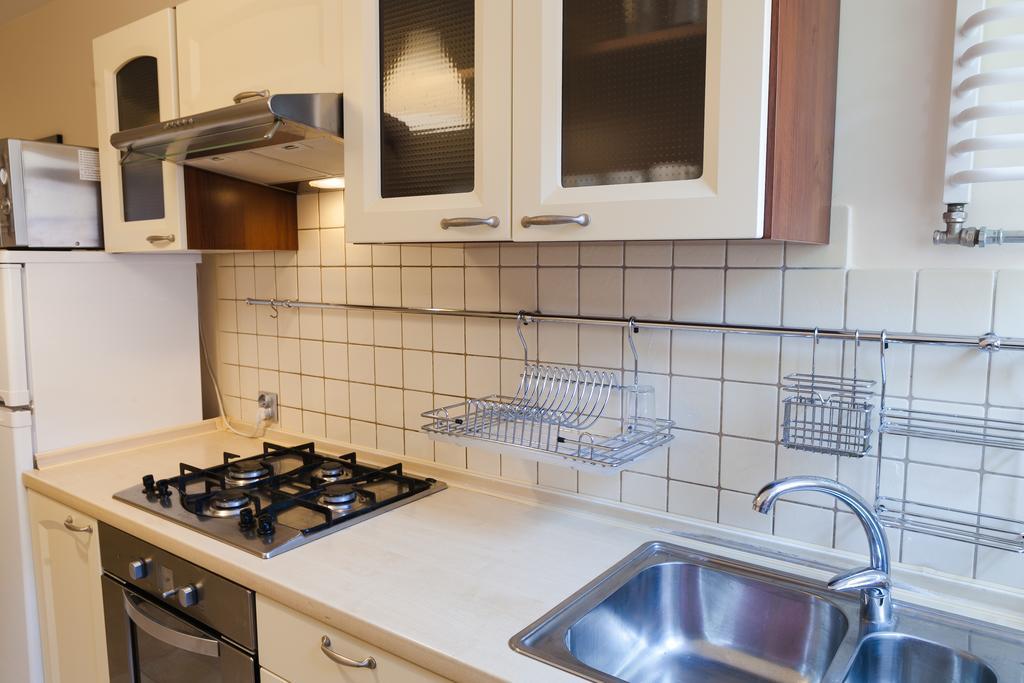 Appartement Cosy 3 2 Bathroom Old Town *