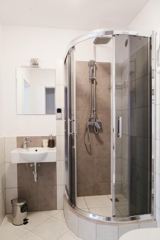Appartement Cosy 3 2 Bathroom Old Town Krakau