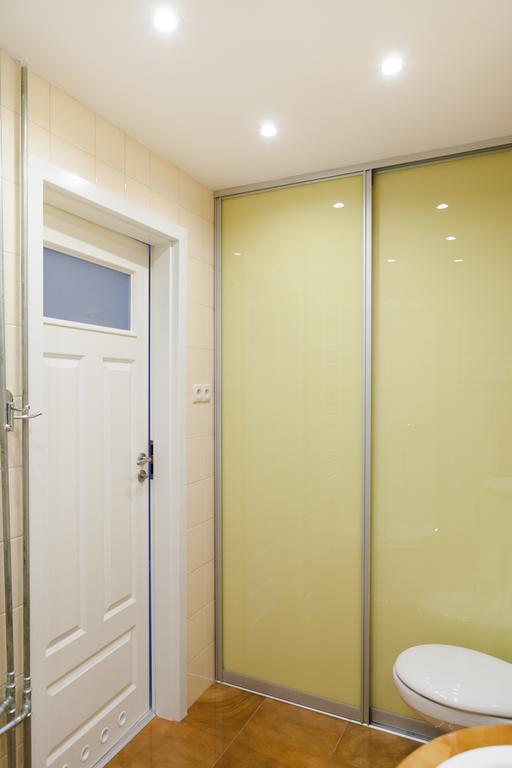 Appartement Cosy 3 2 Bathroom Old Town