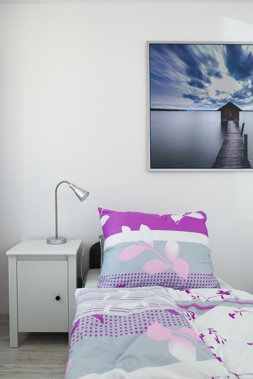 Appartement Cosy 3 2 Bathroom Old Town *