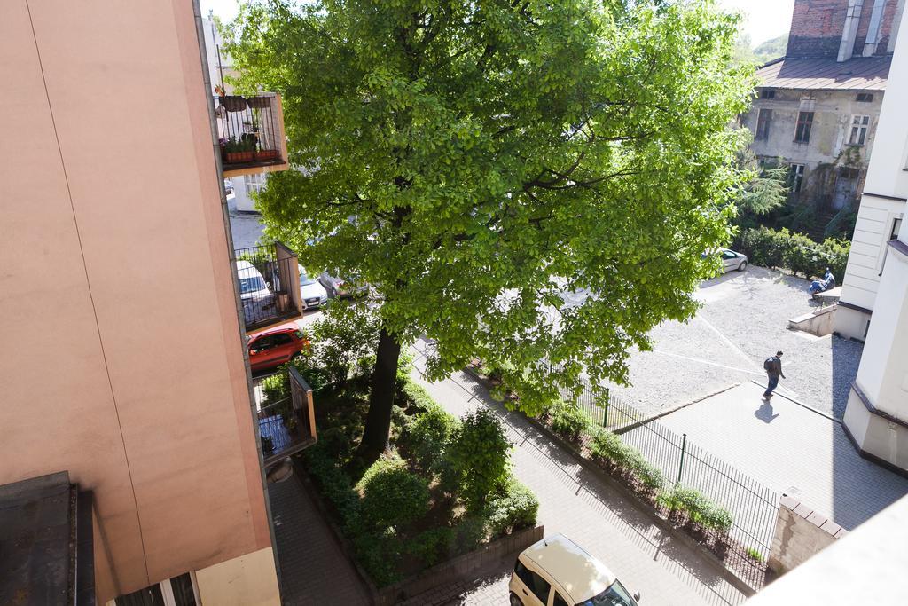 Apartment Cosy 3 2 Bathroom Old Town Krakau