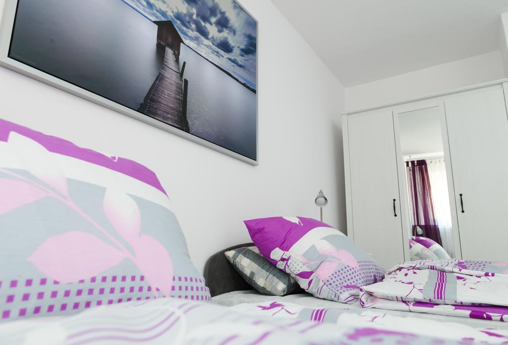 Appartement Cosy 3 2 Bathroom Old Town *